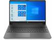 Ноутбук HP 15s-fq1090ur Core i5 1035G1/8Gb/SSD256Gb/Intel UHD Graphics/15.6"/IPS/FHD (1920x1080)/Windows 10/grey/WiFi/BT/Cam