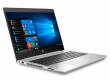 Ноутбук HP ProBook 445 G7 Ryzen 7 4700U/8Gb/SSD256Gb/AMD Radeon/14" UWVA/FHD (1920x1080)/Windows 10 Professional 64/silver/WiFi/BT/Cam