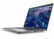 Ноутбук Dell Latitude 5420 Core i5 1135G7/8Gb/SSD256Gb/Intel Iris Xe graphics/14"/IPS/FHD (1920x1080)/Linux/grey/WiFi/BT/Cam