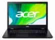 Ноутбук Acer Aspire 3 A317-52-37NL Core i3 1005G1/4Gb/SSD256Gb/DVD-RW/Intel UHD Graphics/17.3"/HD+ (1600x900)/Eshell/black/WiFi/BT/Cam