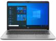 Ноутбук HP 245 G8 Ryzen 5 3500U/8Gb/SSD256Gb/AMD Radeon Vega 8/14" UWVA/FHD (1920x1080)/Windows 10 Professional 64/silver/WiFi/BT/Cam