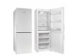 Холодильник Stinol STN 167 S серебро двухкамерный 290 л(х184,м106) ВхШхГ167x60x64 см No Frost