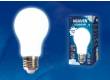 Лампа светодиодная Uniel LED-A60-9W/4000K/E27/FR HEAVEN молочное стекло 