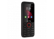 Мобильный телефон Nobby 231 черный (Поддержка 3G. Предустановлен WhatsApp.)