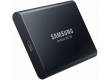 SSD Samsung USB-C 1Tb MU-PA1T0B/WW T5 1.8" черный