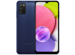Смартфон Samsung SM-A037F Galaxy A03s 64Gb 4Gb Blue KZ
