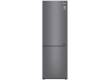 Холодильник LG GA-B459CLCL графит (186*60*68см)