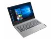 Ноутбук Lenovo Thinkbook 13s-IML Core i7 10510U/16Gb/SSD512Gb/Intel UHD Graphics/13.3"/WVA/FHD (1920x1080)/Free DOS/grey/WiFi/BT/Cam
