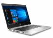 Ноутбук HP ProBook 430 G7 Core i5 10210U/8Gb/SSD256Gb/Intel UHD Graphics/13.3" UWVA/FHD (1920x1080)/Windows 10 Professional 64/silver/WiFi/BT/Cam