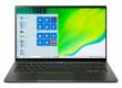 Ультрабук Acer Swift 5 SF514-55TA-725A Core i7 1165G7/16Gb/SSD512Gb/Intel Iris Xe graphics/14"/IPS/Touch/FHD (1920x1080)/Windows 10/d.green/WiFi/BT/Cam