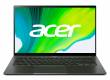 Ультрабук Acer Swift 5 SF514-55TA-56B6 Core i5 1135G7/8Gb/SSD512Gb/Intel Iris Xe graphics/14"/IPS/Touch/FHD (1920x1080)/Eshell/d.green/WiFi/BT/Cam