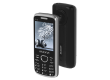 Мобильный телефон Maxvi P10 black