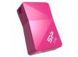 USB флэш-накопитель 16GB Silicon Power Touch T08 розовый USB2.0
