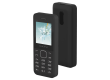 Мобильный телефон Maxvi C20 black (без зарядного устройства)