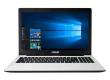 Ноутбук Asus X553Sa 15.6" Celeron N3150 /4Gb/500Gb/HD GL/Intel HD/no ODD/BT/DOS (White) 90NB0AC2-M02920