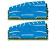 Память DDR3 4x8Gb 1866MHz Crucial BLS4C8G3D18ADS3BEU RTL PC3-14900 CL10 DIMM 240-pin 1.5В kit