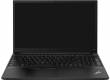 Ноутбук Lenovo ThinkPad E15 Gen 2-ITU Core i3 1115G4/8Gb/SSD256Gb/Intel UHD Graphics/15.6"/IPS/FHD (1920x1080)/noOS/black/WiFi/BT/Cam