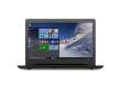 Ноутбук Lenovo 300-15IBR/ 15,6" HD / Pen-N3710/ 4Гб / 500GB / noDVD/ WiFi+BT/ W10/ Серебристый