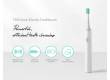 Зубная щетка Xiaomi Mijia Sonic Electric Toothbrush T300 (белая) (MES602)