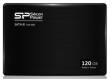 Жесткий диск накопитель SSD 2.5" Silicon Power Slim 120Gb S60 SP060GBSS3S60S25