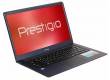 Ноутбук Prestigio SmartBook 141C Atom Z8350 (1.44)/2GB/32GB SSD/14.1/DVD нет/BT/Win 10/Dark blue