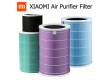 Аксессуар Воздушный угольный фильтр для очистителя воздуха Xiaomi Mi Air Purifier (M2R-FLP) Blue