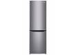 Холодильник LG GA-B429SMCZ серый (191*60*65см)