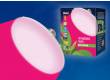 Лампа светодиодная для растений Uniel LED-U150-16W/SPSB/E27/FR для рассады и цветения