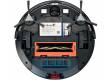 Пылесос-робот iBoto Aqua V715 25Вт черный