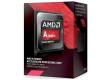 Процессор AMD A4 4000 FM2 (AD4000OKHLBOX) (3.0GHz/5000MHz/AMD Radeon HD 7480D) Box