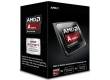 Процессор AMD A10 7850K FM2+ (AD785KXBJABOX) (3.7GHz/5000MHz/AMD Radeon R7) Box
