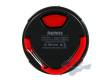 Внешний аккумулятор Remax Ye RPL-17, 3000 mAh (black-red)