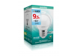 Светодиодная (LED) Лампа Smartbuy-G45-9,5W/4000/E27