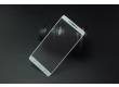 Защитное стекло 2.5D для Samsung SM-A320 Galaxy A3 (2017) Белый тех.пак