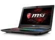 Ноутбук MSI GT62VR 7RE(Dominator Pro)-427RU Core i7 7700HQ/16Gb/1Tb/SSD128Gb/nVidia GeForce GTX 1070 8Gb/15.6"/FHD (1920x1080)/Windows 10/black/WiFi/BT/Cam