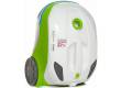 Пылесос Thomas Perfect Air Feel Fresh x3 1700Вт белый/зеленый аквафильтр, ароматизация воздуха