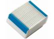 Пылесос Thomas Perfect Air Feel Fresh x3 1700Вт белый/зеленый аквафильтр, ароматизация воздуха