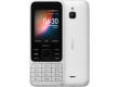Мобильный телефон Nokia 6300 4G DS (TA-1294) White/белый
