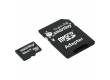 MicroSDXC флэш-накопитель 64GB Class 10 SmartBuy + adapter COMPACT