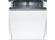 Посудомоечная машина Bosch SMV25AX00R белый 2400Вт 12к 5пр 14л 2t 87.5x60x55см встраиваемая