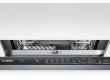 Посудомоечная машина Bosch SPV25CX10R белый 2400Вт 9к 11,5л 5пр 87.5x45x55см встраиваемая