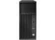 ПК HP Z240 MT Xeon E3-1225v5 (3.3)/8Gb/1Tb 7.2k/HDGP530/DVD/Windows 10 Professional 64/GbitEth/400W/клавиатура/мышь/черный