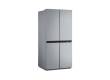 Холодильник Midea MRC518SFNX серебристый