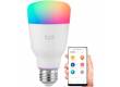 Умная лампочка Xiaomi Yeelight Smart Led Bulb 1S (Color) (YLDP13YL)