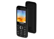 Мобильный телефон Maxvi K15 black