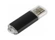 USB флэш-накопитель 8GB SmartBuy V-Cut черный USB2.0