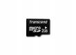 Карта памяти Transcend MicroSD 2GB
