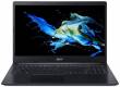 Ноутбук Acer Extensa EX215-31-P3UX 15.6" FHD black Pen N5030/4Gb/256Gb SSD/noDVD/VGA int/noOS
