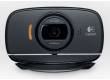 Камера Web Logitech HD Webcam C525 черный 1.3Mpix USB2.0 с микрофоном