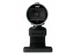 Камера Web Microsoft LifeCam Cinema H5D-00015 черный 0.9Mpix (1280x720) USB2.0 с микрофоном для ноутбука